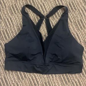 Zyia XL bra